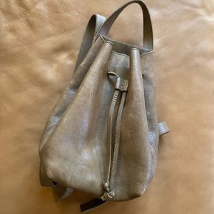 Madewell backpack purse